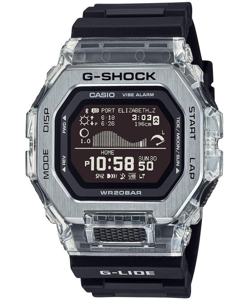 Hodinky pánske Casio G-Shock Original
