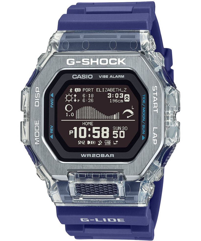Hodinky pánske Casio G-Shock Original