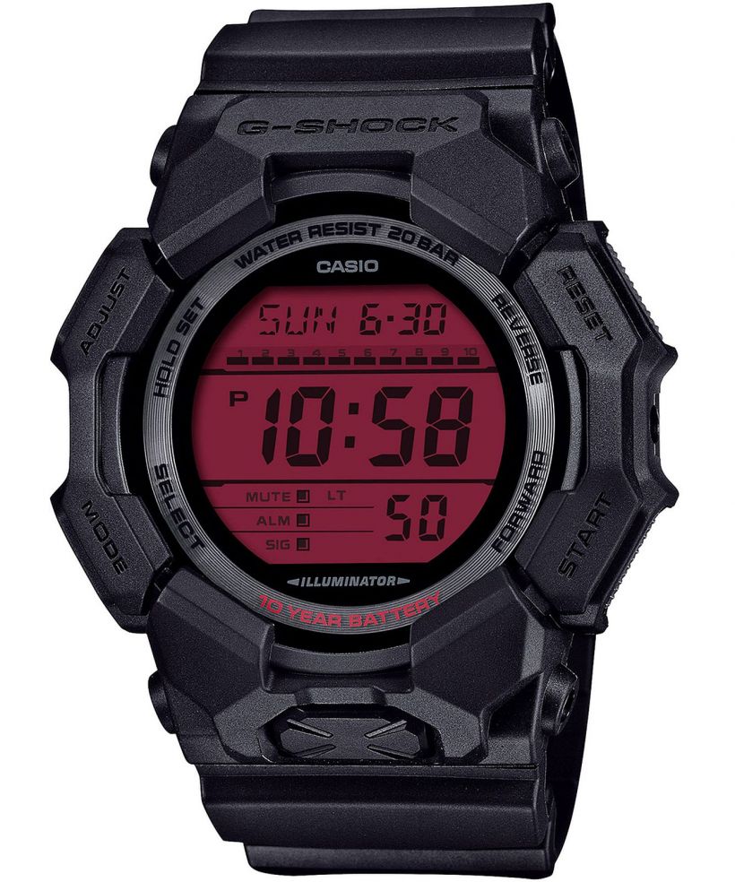 Hodinky pánske Casio G-Shock Original