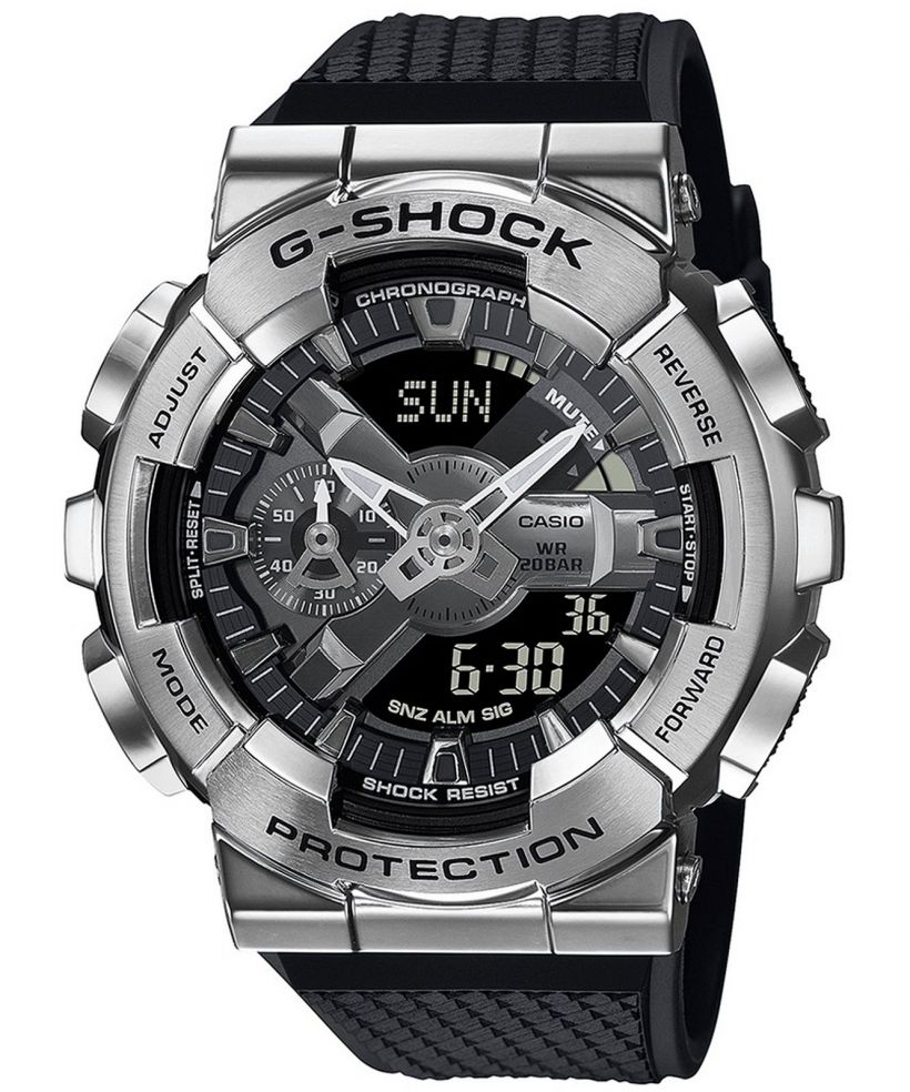 Hodinky pánske Casio G-Shock Original