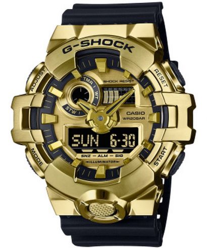 Hodinky pánske Casio G-Shock Original