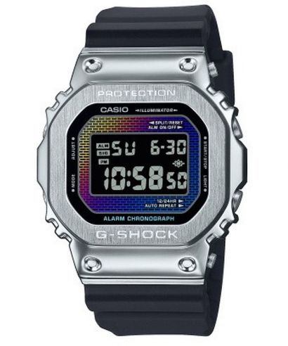 Hodinky pánske Casio G-Shock The Origin