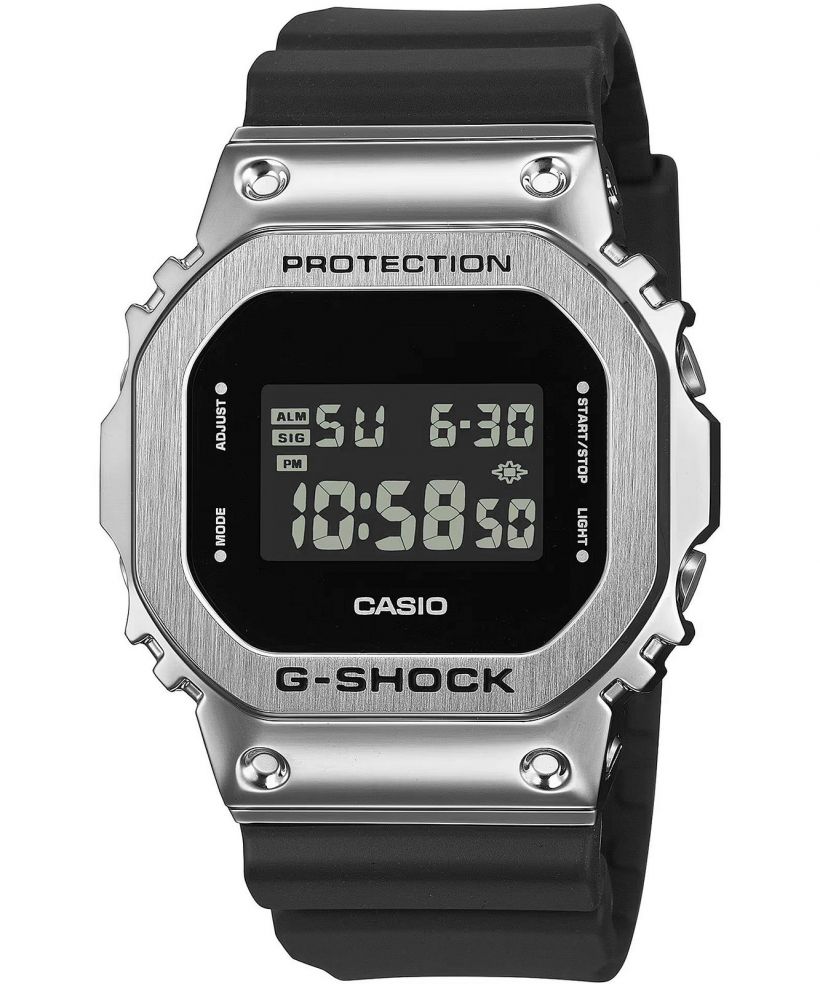 Hodinky pánske Casio G-Shock The Origin