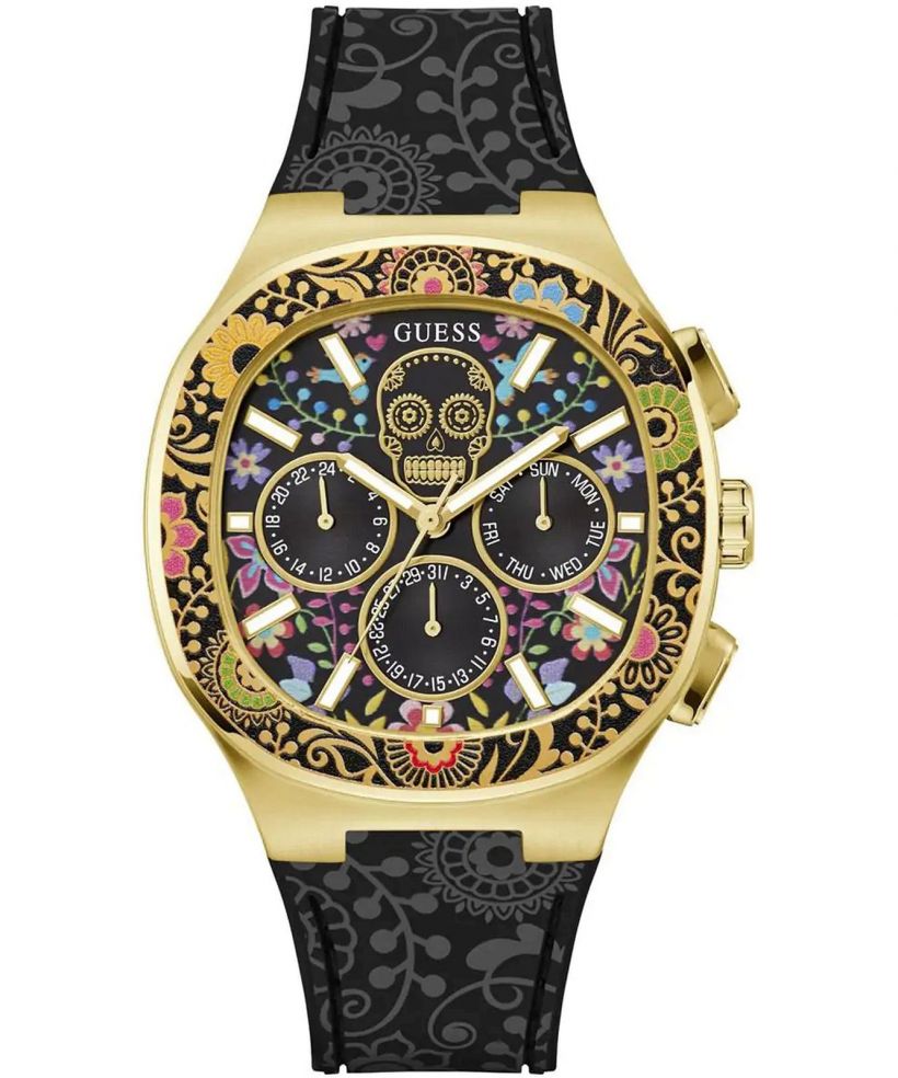 Hodinky pánske Guess Classic