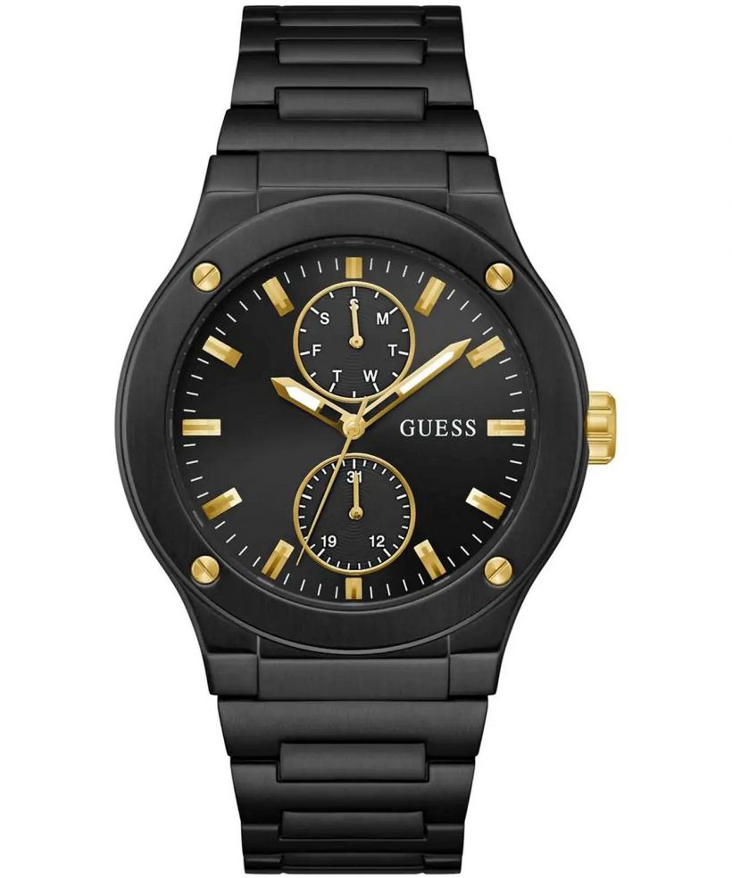 Hodinky pánske Guess Classic