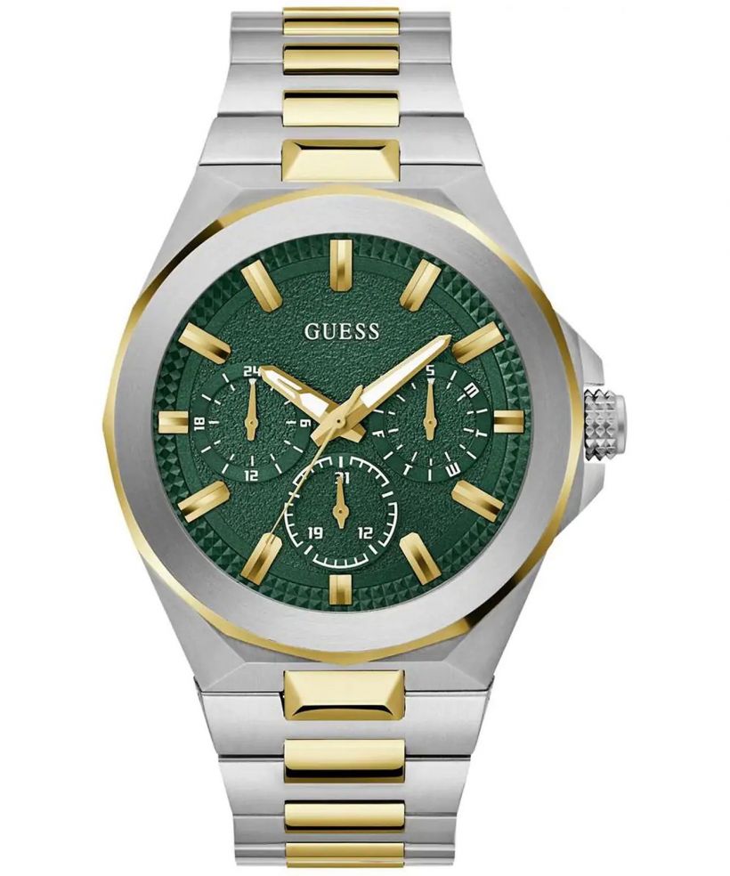 Hodinky pánske Guess Classic