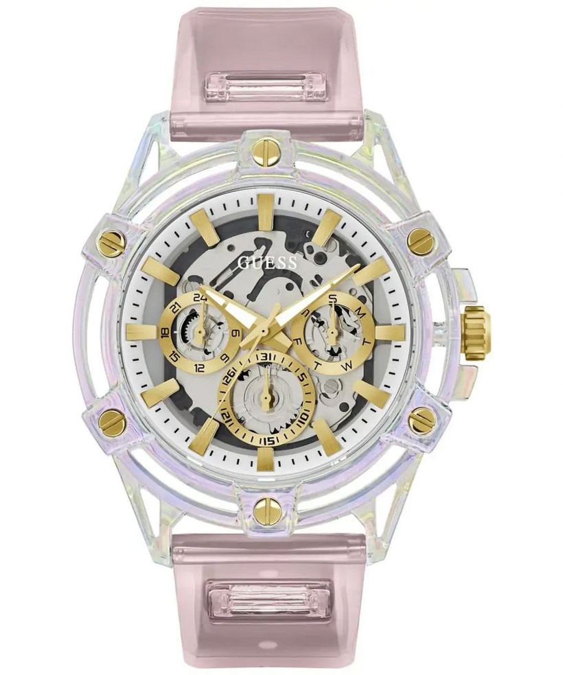 Hodinky pánske Guess Classic