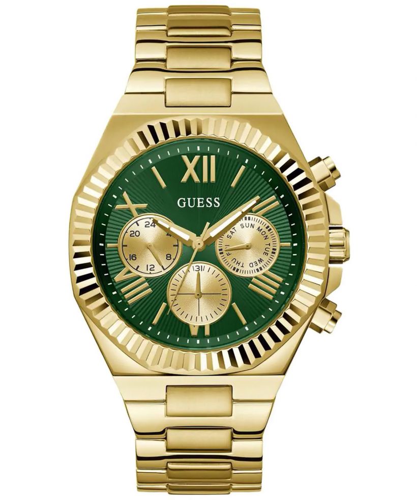 Hodinky pánske Guess Equity