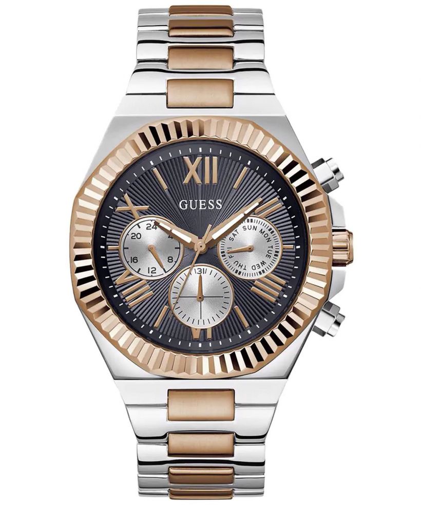 Hodinky pánske Guess Equity