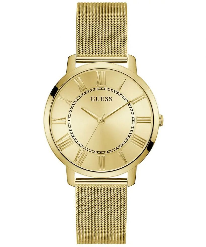 Hodinky pánske Guess Gent 40 mm