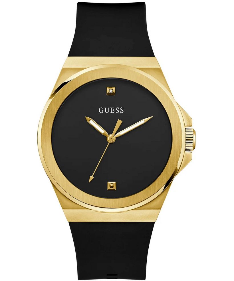Hodinky pánske Guess Vinyl
