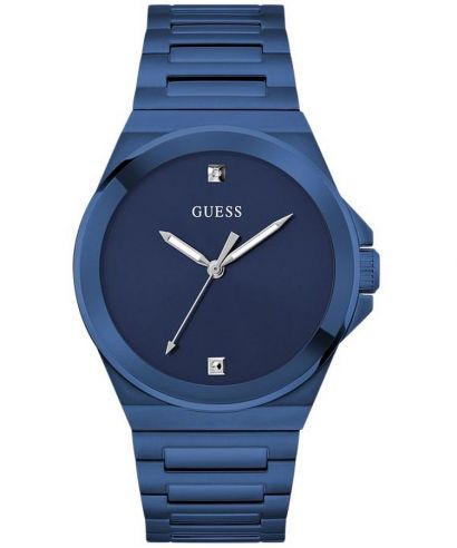 Hodinky pánske Guess Vinyl