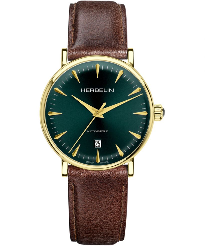 Hodinky Pánske Herbelin Automatic