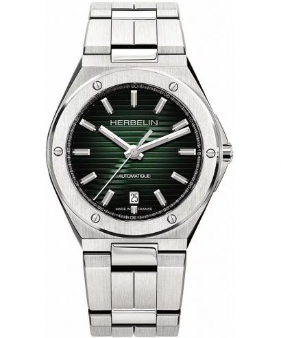Hodinky Pánske Herbelin Cap Camarat Automatic