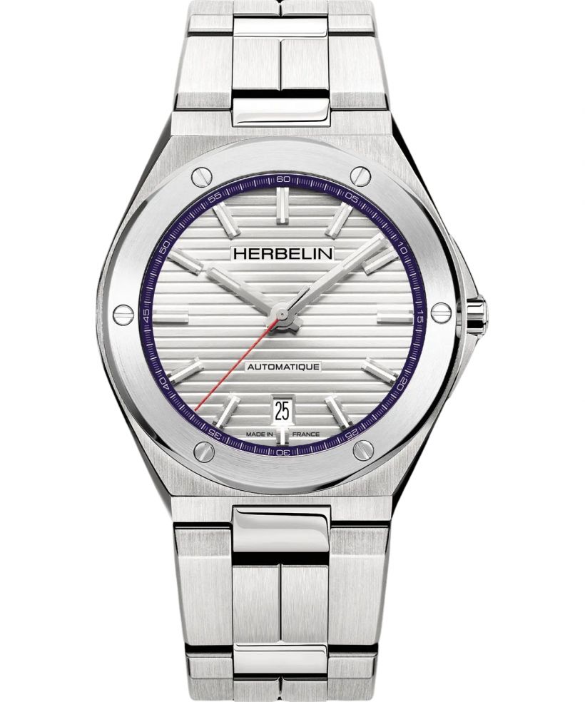 Hodinky Pánske Herbelin Cap Camarat Automatic