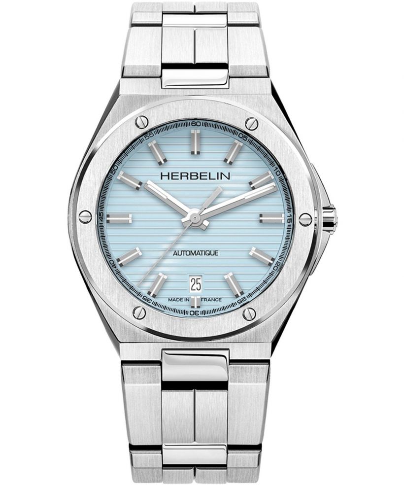 Hodinky pánske Herbelin Cap Camarat Automatic