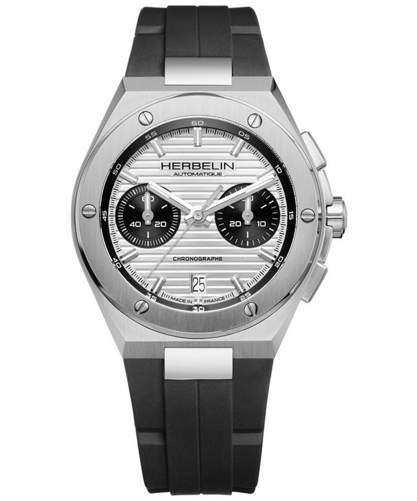 Hodinky pánske Herbelin Cap Camarat Automatic Chronograph
