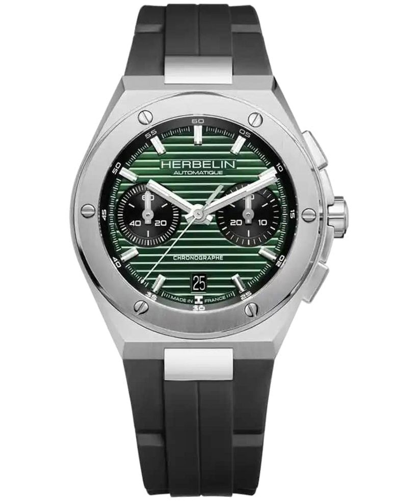 Hodinky pánske Herbelin Cap Camarat Automatic Chronograph