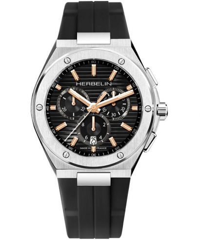 Hodinky pánske Herbelin Cap Camarat Chronograph
