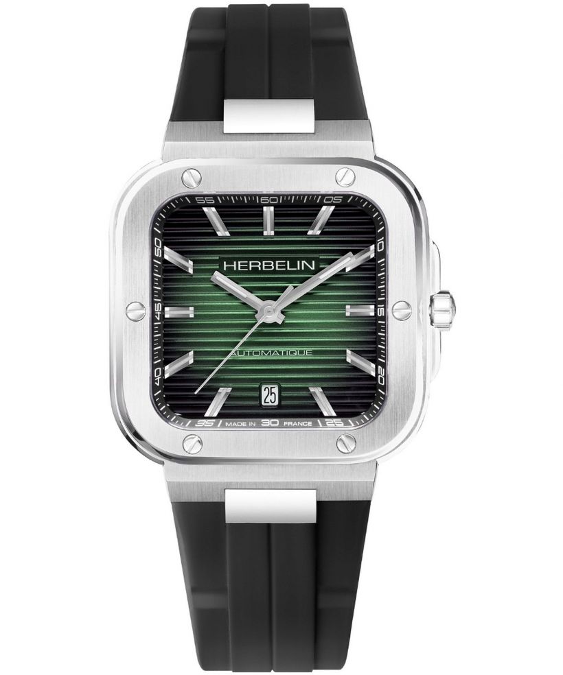 Hodinky pánske Herbelin Cap Camarat Square Automatic
