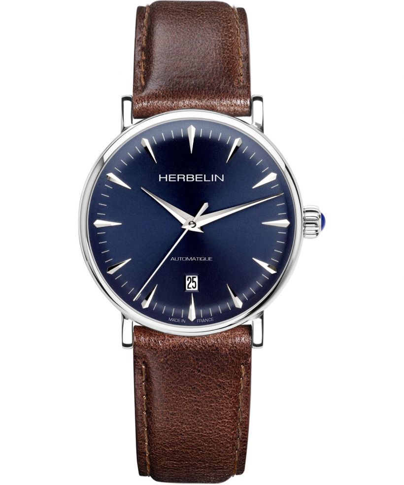 Hodinky Pánske Herbelin Inspiration Automatic