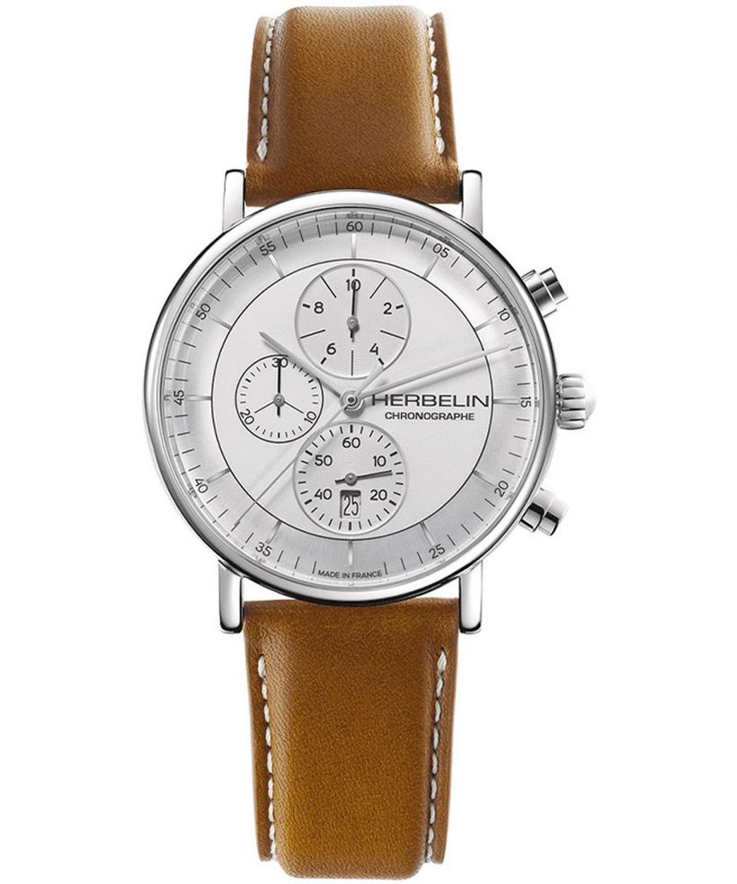 Hodinky pánske Herbelin Inspiration Chronographe