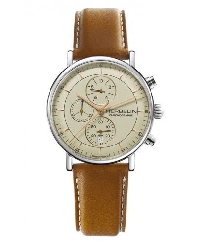 Hodinky pánske Herbelin Inspiration Chronographe
