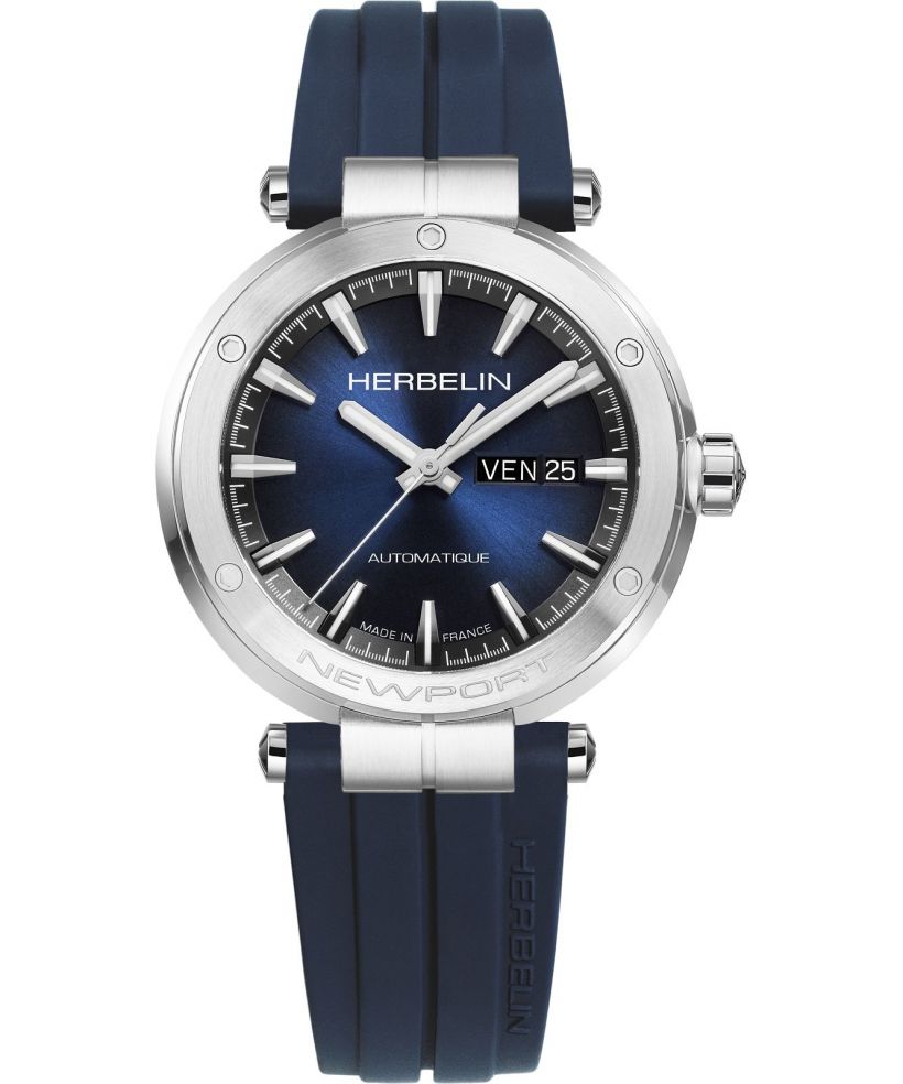 Hodinky Pánske Herbelin Newport Automatic