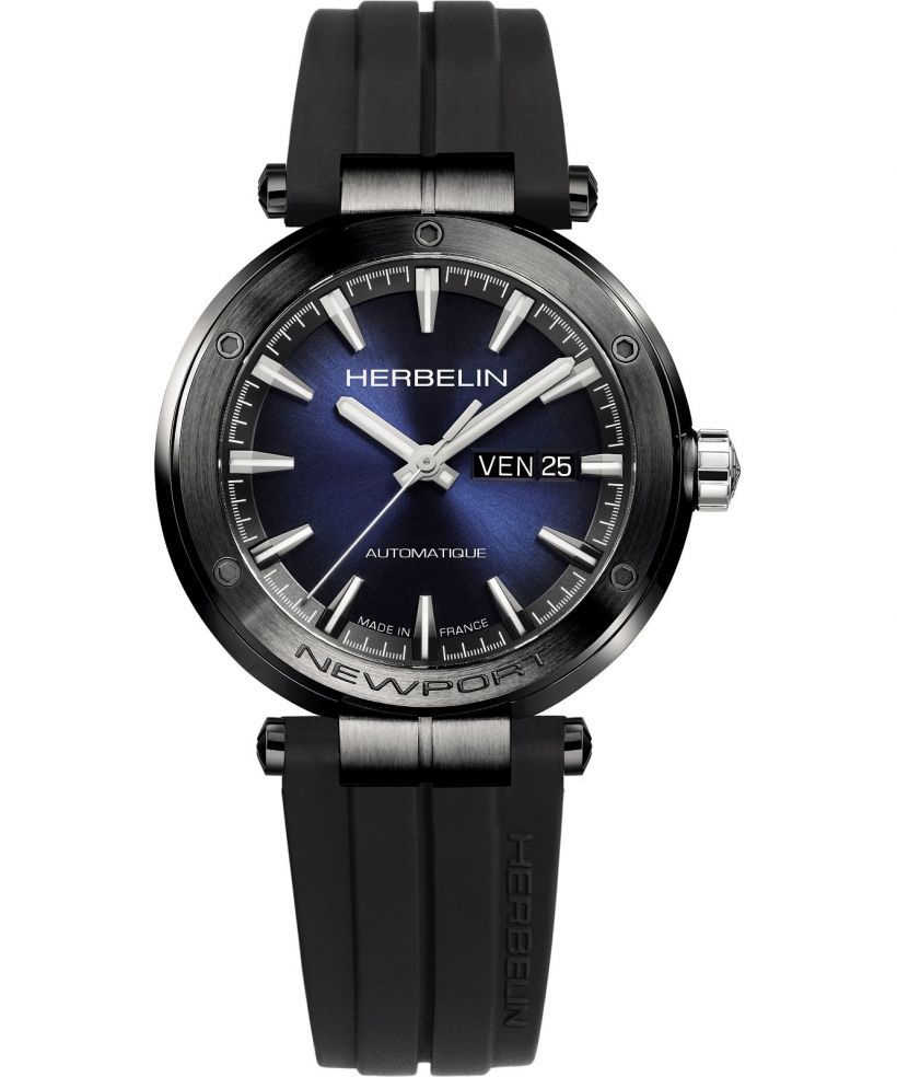 Hodinky Pánske Herbelin Newport Automatic