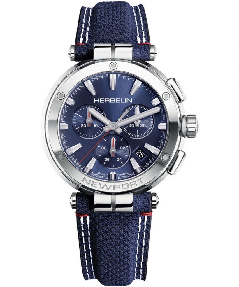 Hodinky pánske Herbelin Newport Chronograph