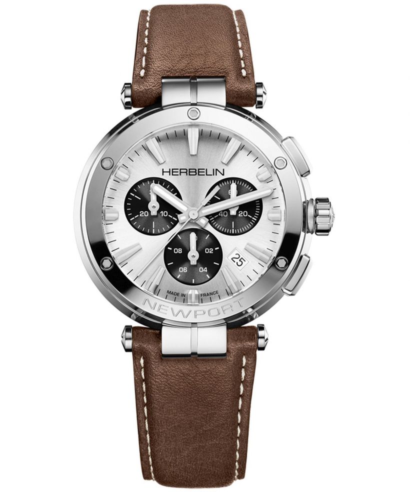 Hodinky pánske Herbelin Newport Chronograph