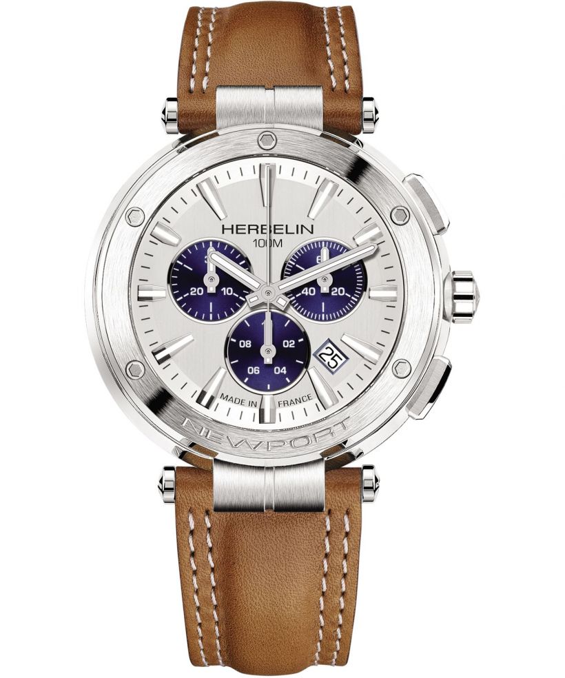 Hodinky Pánske Herbelin Newport Chronograph