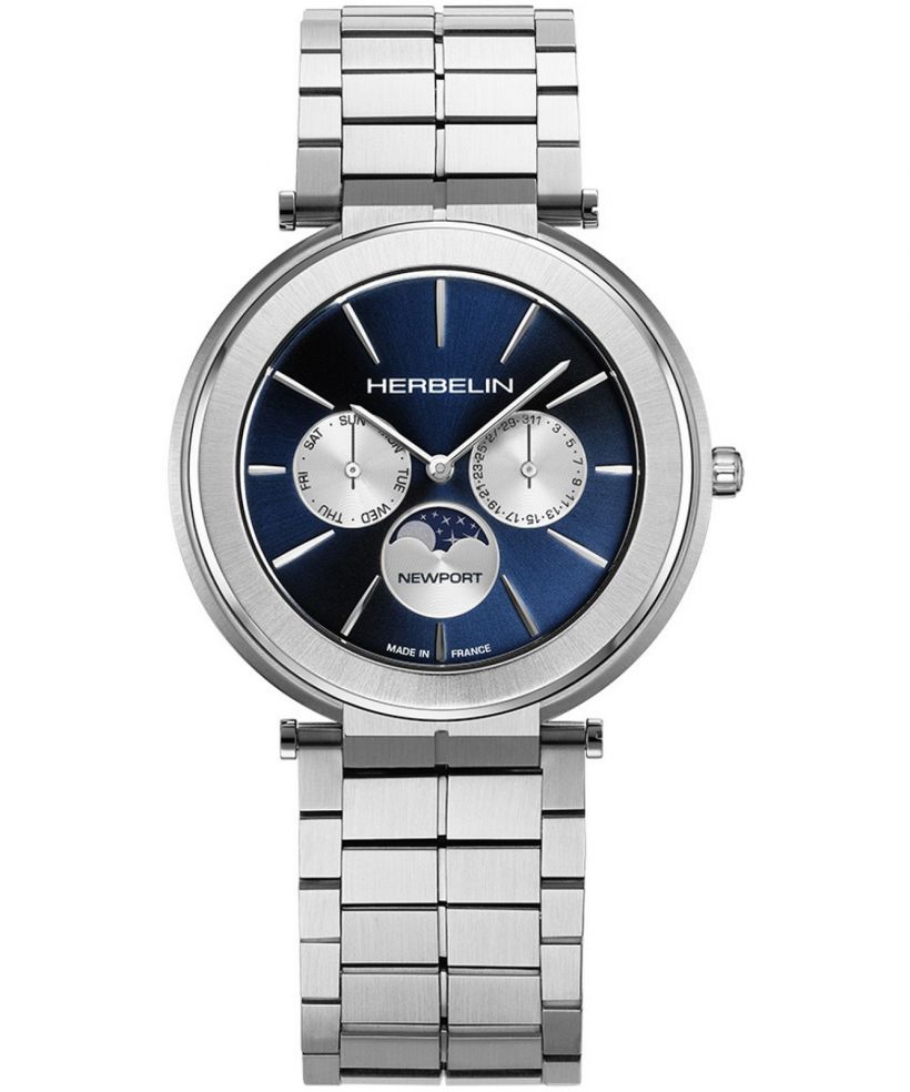 Hodinky pánske Herbelin Newport Slim