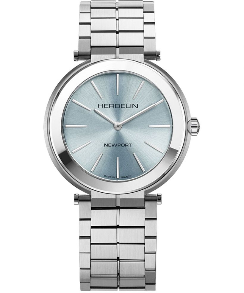 Hodinky pánske Herbelin Newport Slim