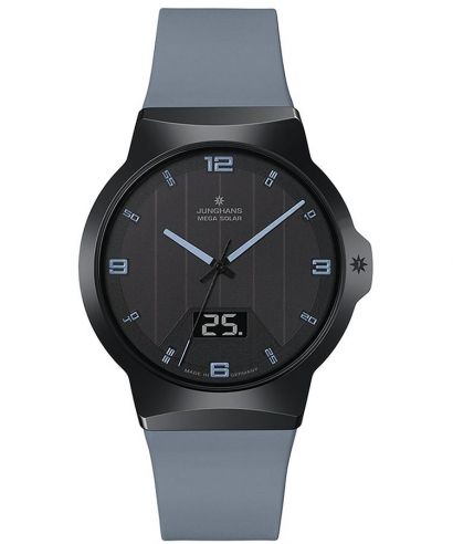 Hodinky pánske Junghans Force Mega Solar