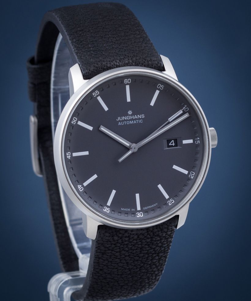 Hodinky Pánske Junghans Form A Titan