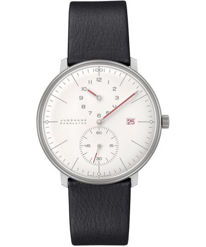Hodinky pánske Junghans max bill Regulator Bauhaus Automatic
