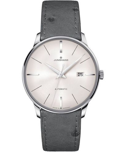 Hodinky pánske Junghans Meister Automatic
