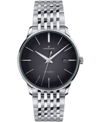 Hodinky pánske Junghans Meister Automatic