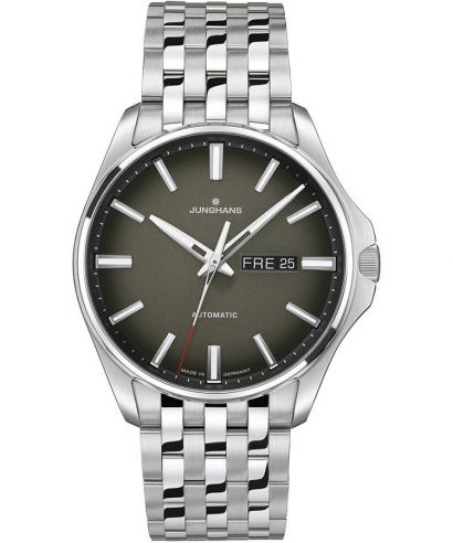 Hodinky pánske Junghans Meister S Automatic