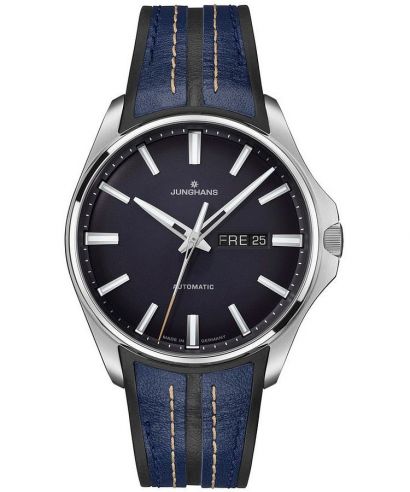 Hodinky pánske Junghans Meister S Automatic
