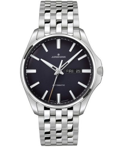 Hodinky pánske Junghans Meister S Automatic