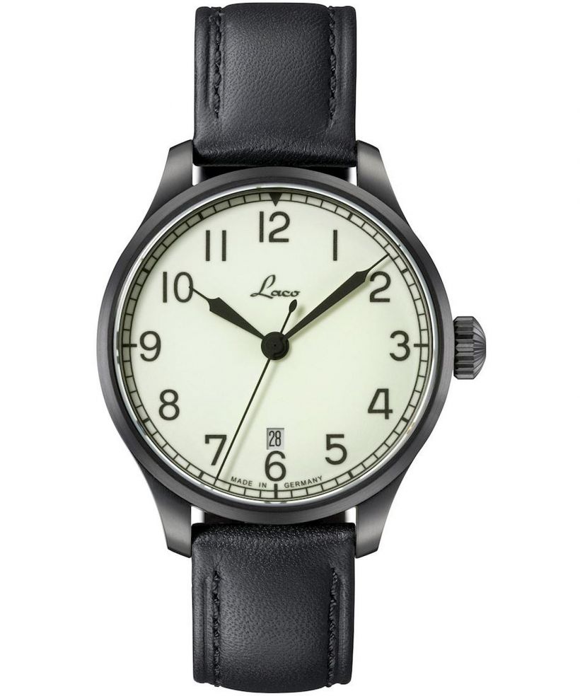 Hodinky pánske Laco Casablanca Automatic