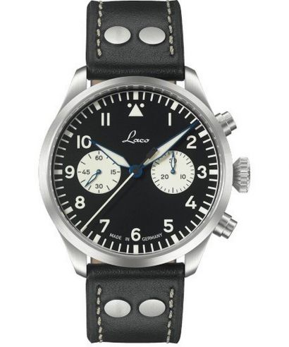 Hodinky pánske Laco Edition 98 Automatic