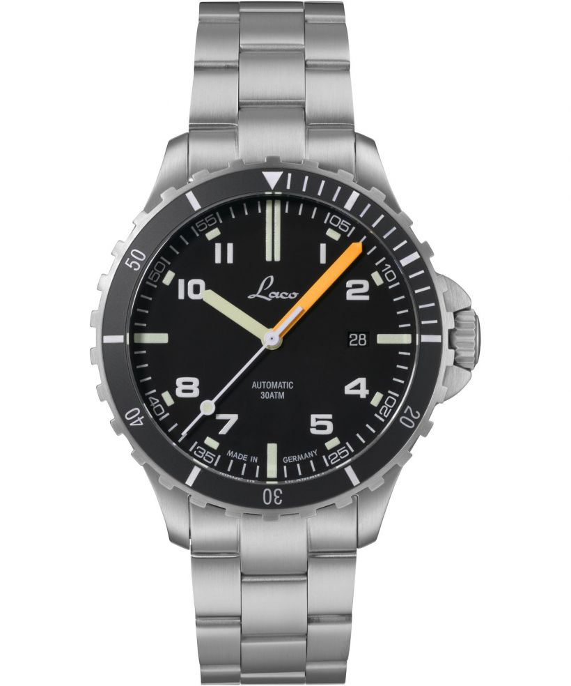 Hodinky pánske Laco Himalaya Automatic