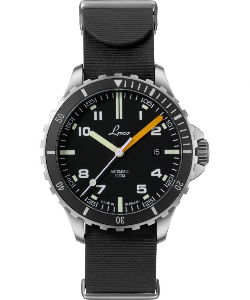 Hodinky pánske Laco Himalaya Automatic