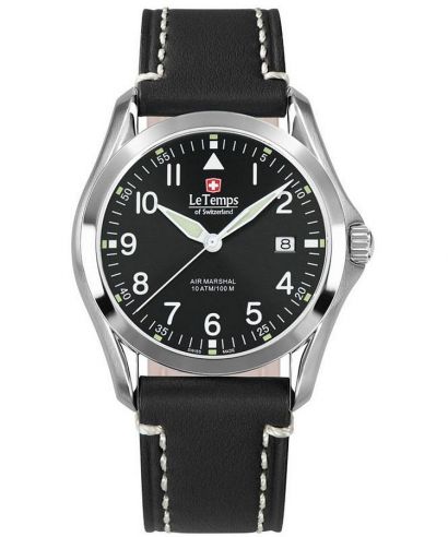 Hodinky pánske Le Temps Air Marshal