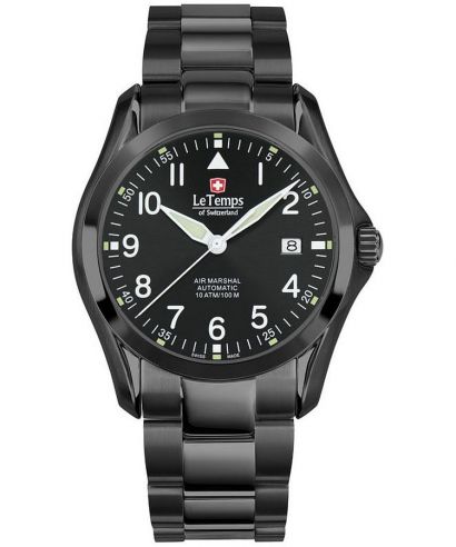 Hodinky pánske Le Temps Sport Elegance Automatic