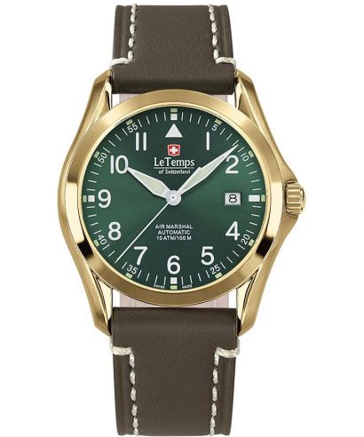 Hodinky pánske Le Temps Sport Elegance Automatic