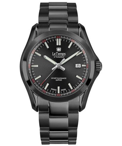 Hodinky pánske Le Temps Sport Elegance